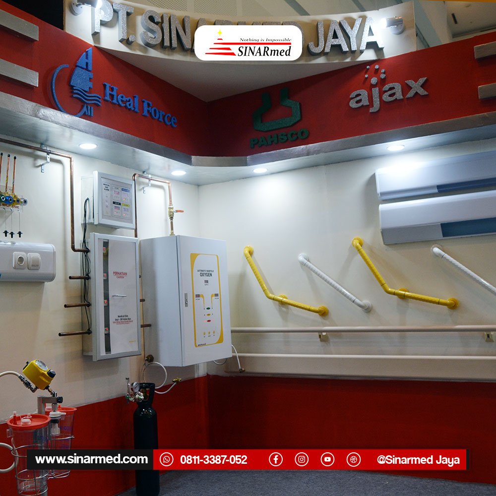 Surabaya Hospital Expo 2017