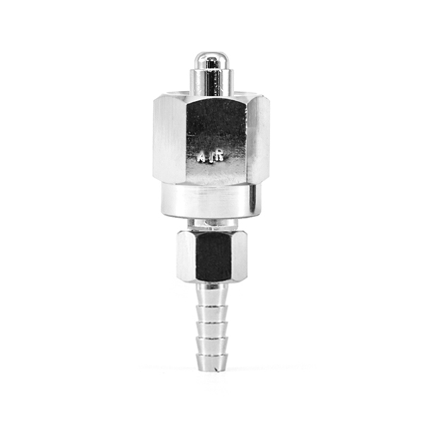 CONNECTOR FRES COMPRESSED AIR SELANG STANDAR DISS modal
