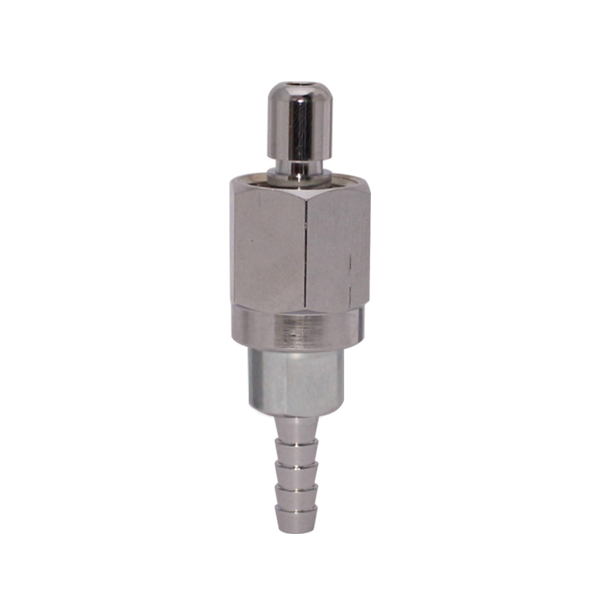 CONNECTOR FRES SUCTION SELANG STANDAR DISS modal