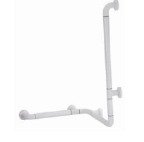 GRAB BAR (RAILING TOILET) 32-40 modal