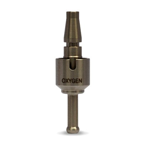 CONNECTOR PAHSCO OXYGEN SELANG STANDAR BRITISH