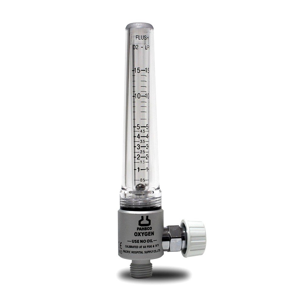 Flowmeter Dewasa