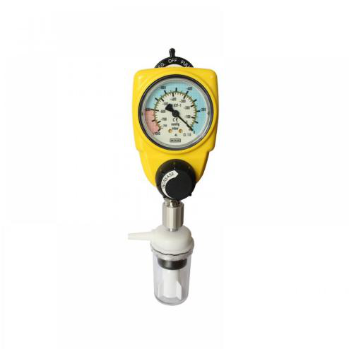 SUCTION REGULATOR
