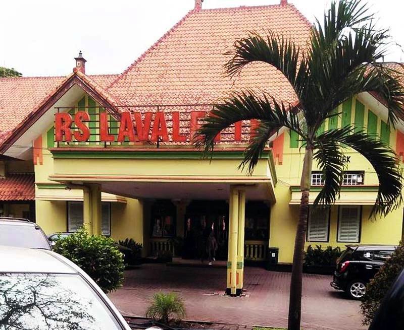 Rumah Sakit Lavalette