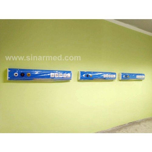 BEDHEAD UNIT Lengkap