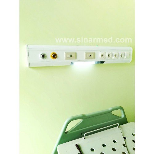 BEDHEAD UNIT posisi