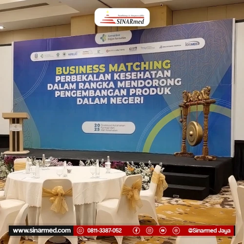 Business Matching 2025