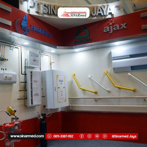 Surabaya Hospital Expo 2017