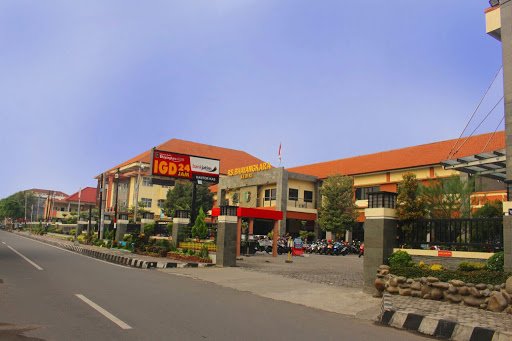 RS. Bhayangkara Kediri