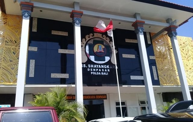 RS Bhayangkara Denpasar