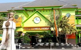 RSUD Saiful Anwar Malang