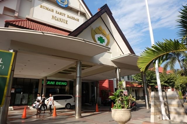 RSUD Nganjuk