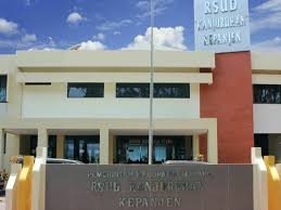 RSUD Kanjuruhan