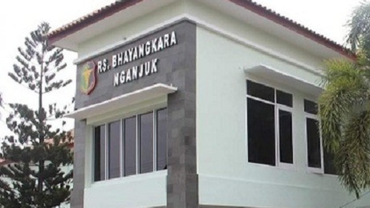 RS Bhayangkara Nganjuk