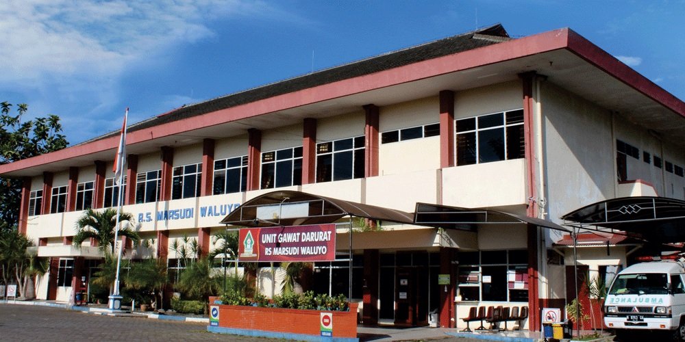 RS Marsudi Waluyo