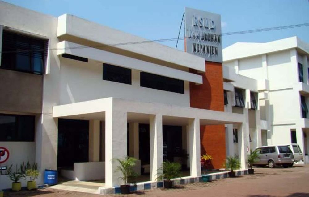 RSUD Kanjuruhan Kepanjen Malang