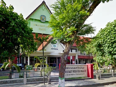RSUD Kabupaten Nganjuk