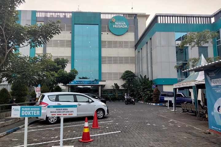 RS Wava Husada Malang 2021