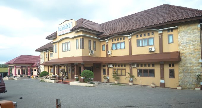 RSUD Lamadukelleng