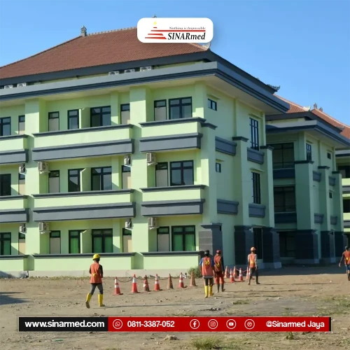 RSU Negara Bali