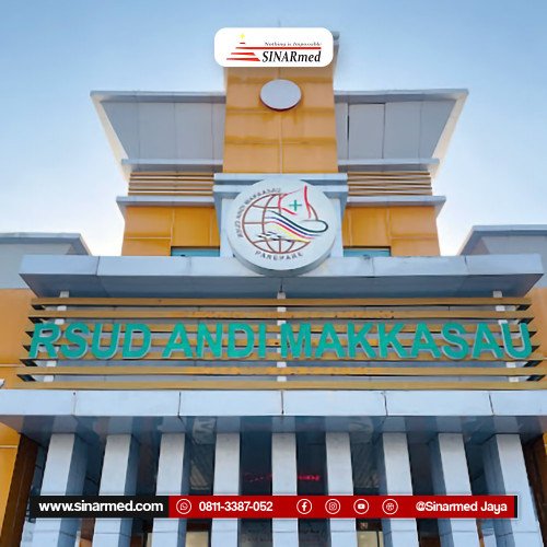 RSUD Andi Makkasau Parepare