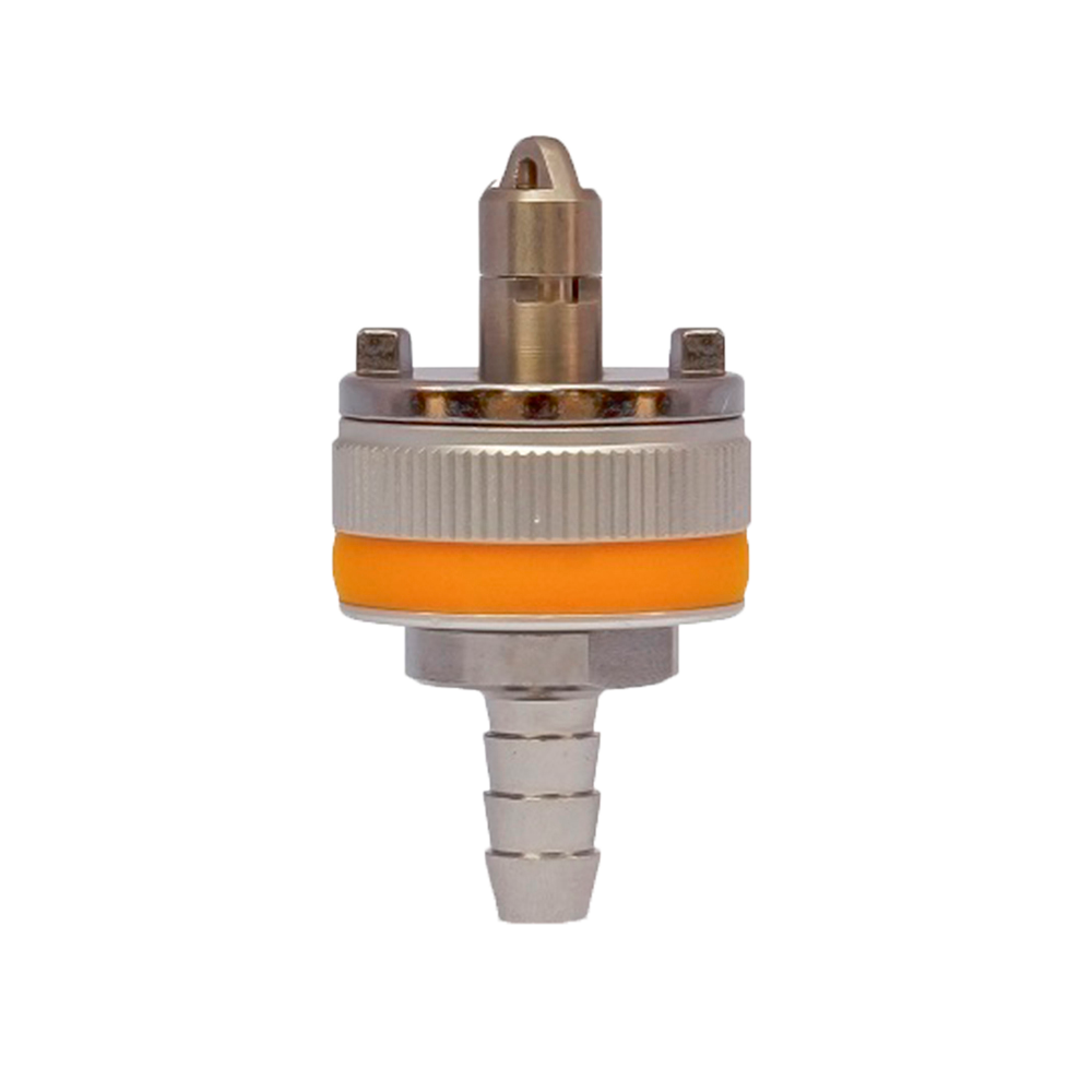 CONNECTOR PAHSCO COMPRESSED AIR SELANG STANDAR OHMEDA modal