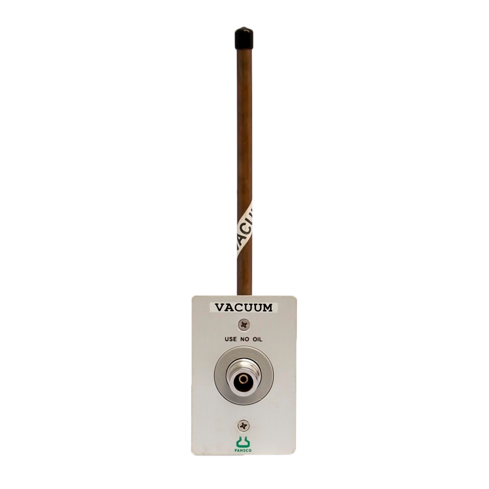 WALL OUTLET SUCTION STANDARD DiSS modal