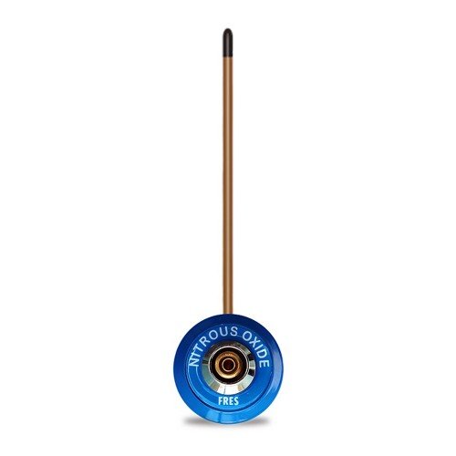 WALL OUTLET FRES NITROUS OXIDE STANDAR AUSTRALIAN