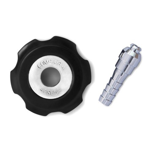 CONNECTOR COMPRESSED AIR SELANG STANDARD AUSTRALIA