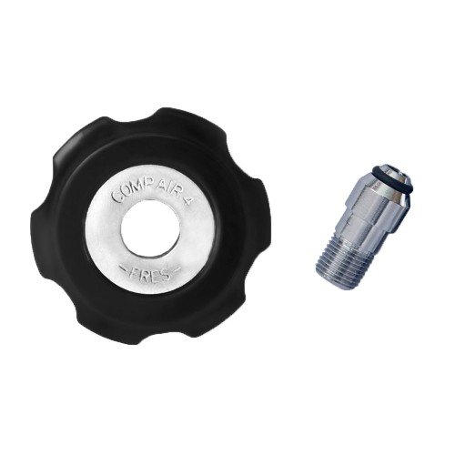CONNECTOR COMPRESSED AIR DRAT STANDARD AUSTRALIA